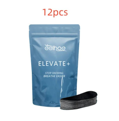 Nolera Nighttime Nasal Patches