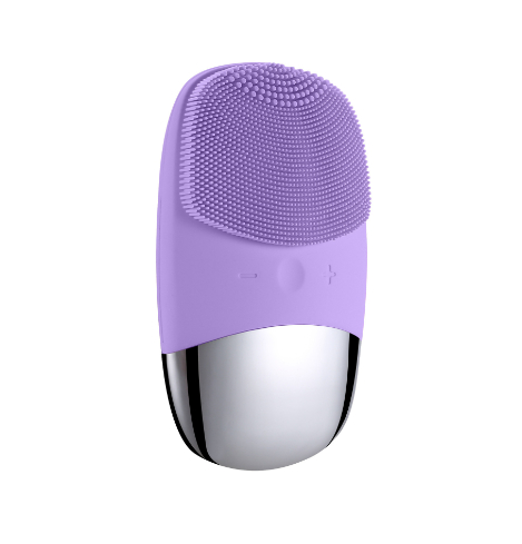 SoftPulse Silicone Cleansing Brush