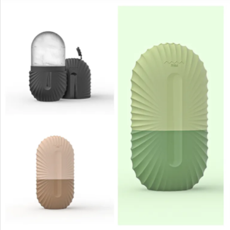 Chill Cube Facial Ice Roller