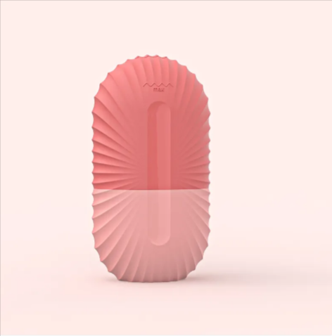 Chill Cube Facial Ice Roller