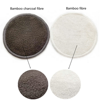 Cloud Rounds Reusable Cleansing Pads