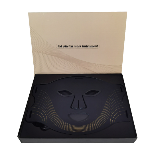 Nolera Seven-Color LED Face Mask