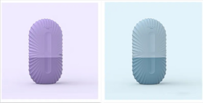 Chill Cube Facial Ice Roller
