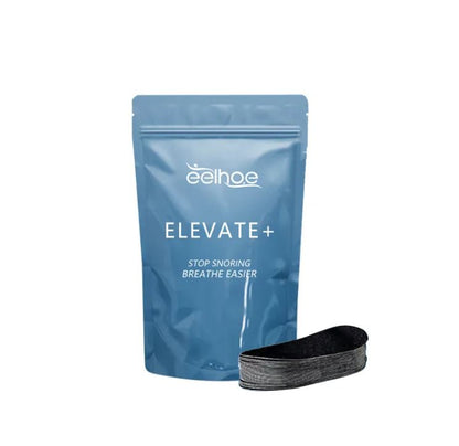 Nolera Nighttime Nasal Patches
