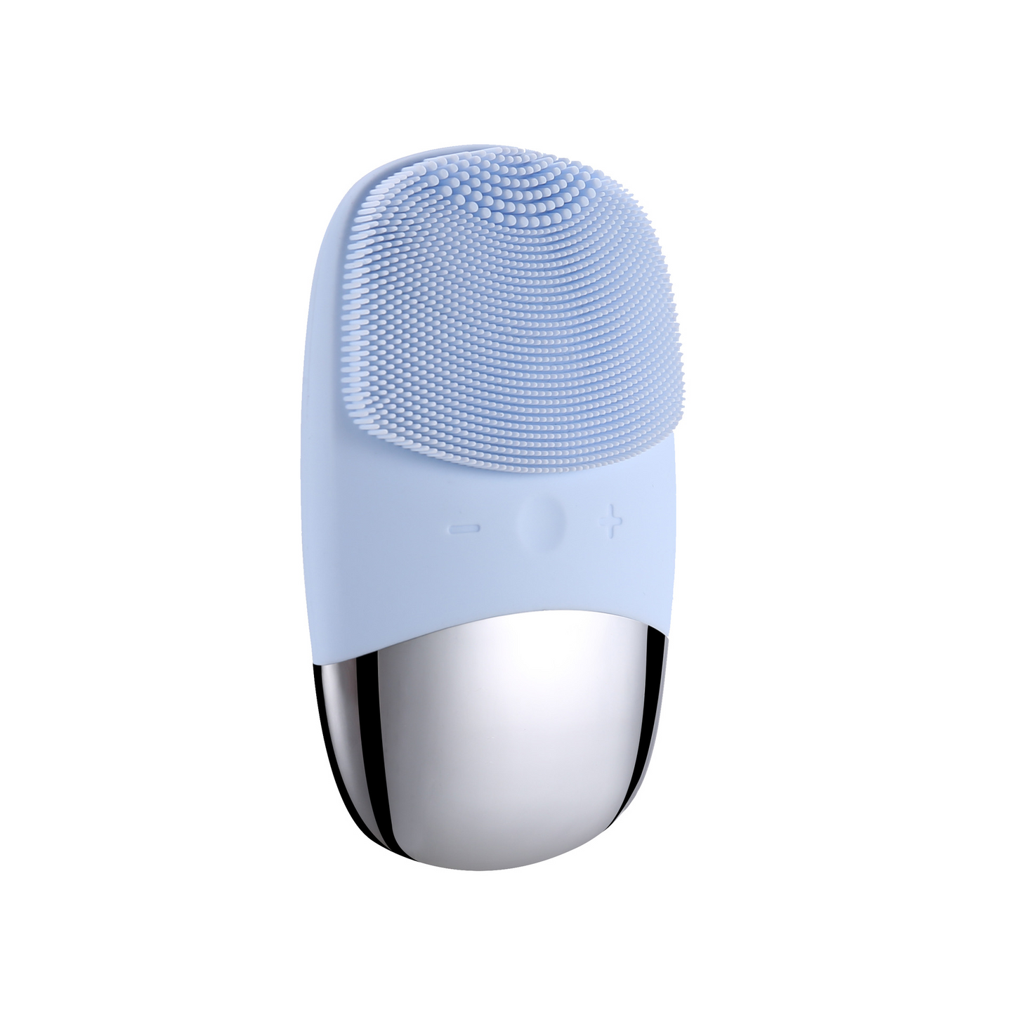 SoftPulse Silicone Cleansing Brush