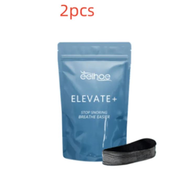 Nolera Nighttime Nasal Patches
