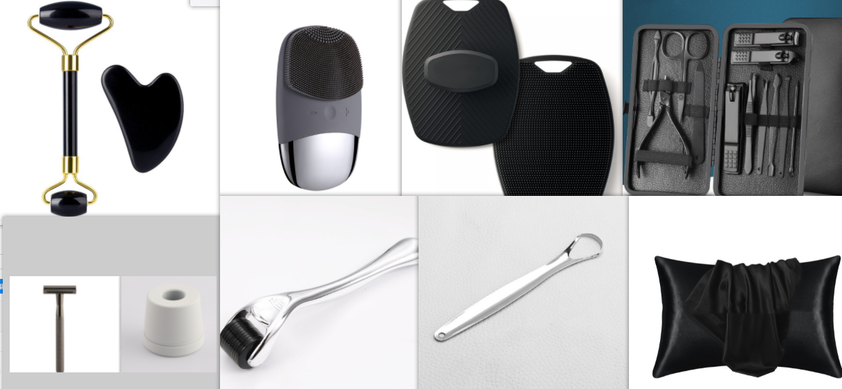 SoftPulse Silicone Cleansing Brush