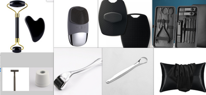 SoftPulse Silicone Cleansing Brush