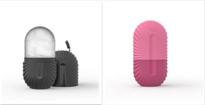 Chill Cube Facial Ice Roller