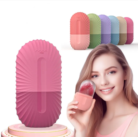 Chill Cube Facial Ice Roller