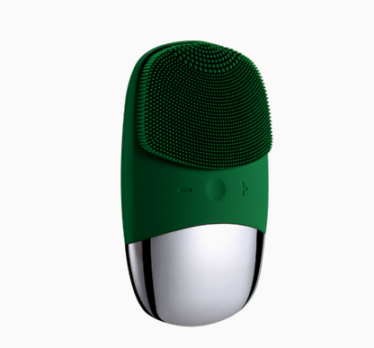 SoftPulse Silicone Cleansing Brush