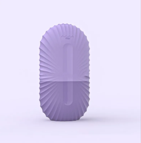 Chill Cube Facial Ice Roller