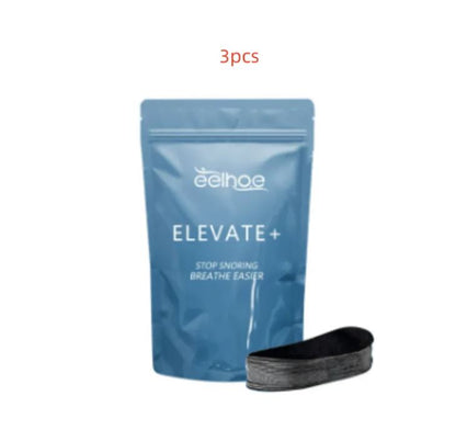 Nolera Nighttime Nasal Patches